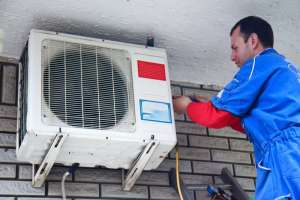 24/7 and Emergency HVAC Near National Info Syst Supt Cntr, NC | Air Conidtioning and Heating Contractors