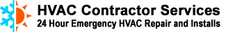 National Info Syst Supt Cntr HVAC Services
